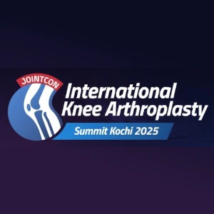 JOINTCON -International Knee Arthroplasty Summit Kochi