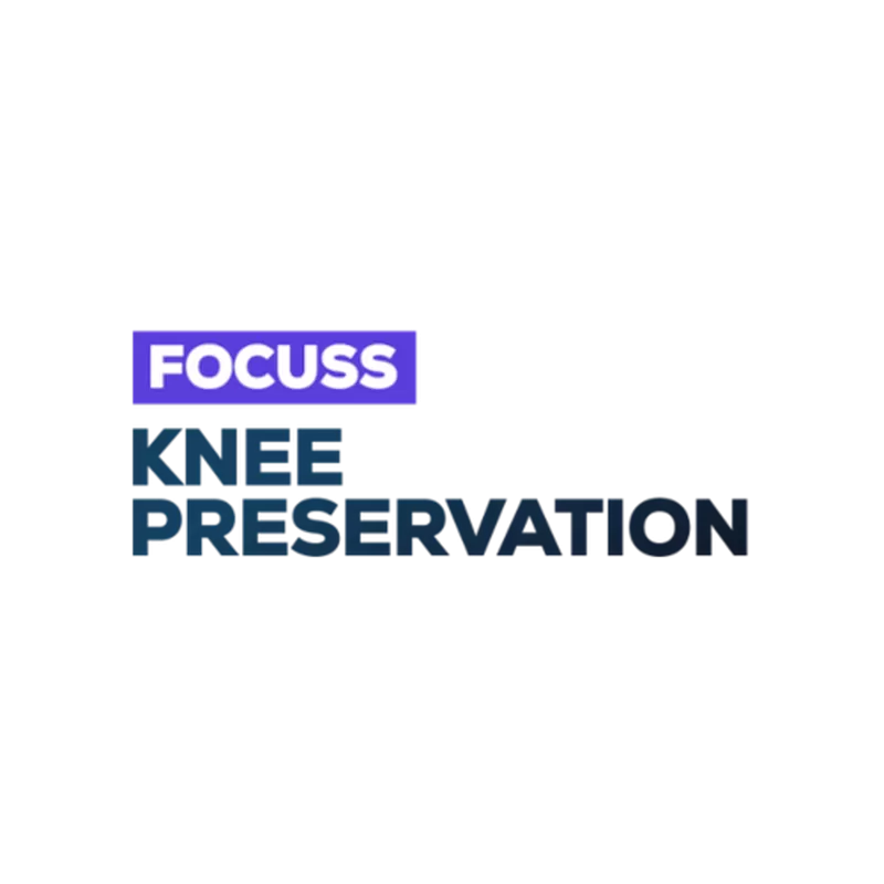 FOCUSS Knee Preservation