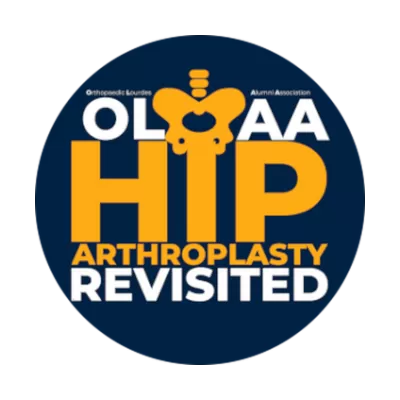OLAA – Hip Arthroplasty Revisited