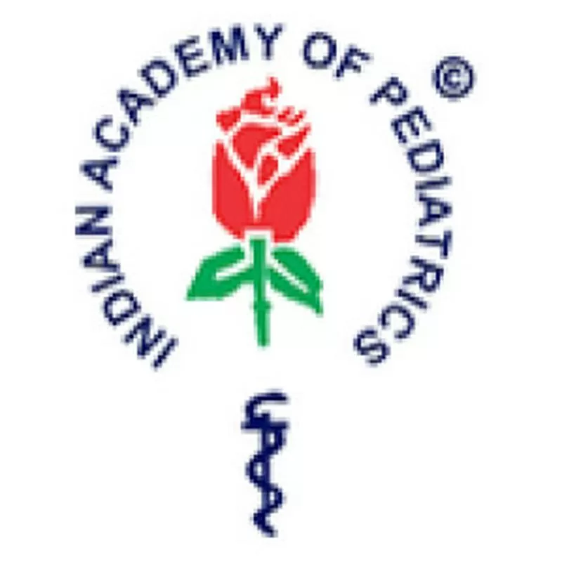 Indian Academy of Pediatrics