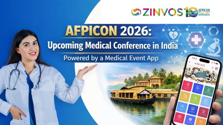 AFPICON is an upcoming medical conference in India 2026 organized by AFPI Kerala Chapter.